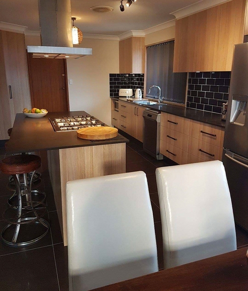 Gallery A & Z Kitchens Custom Kitchens & in the Illawarra