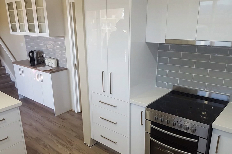 Gallery A & Z Kitchens Custom Kitchens & in the Illawarra