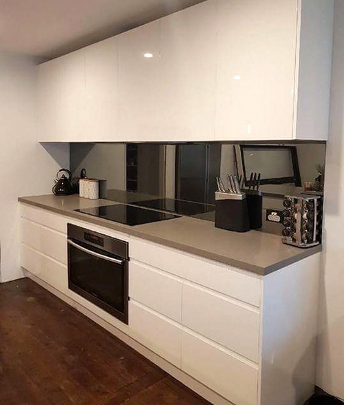 Gallery A & Z Kitchens Custom Kitchens & in the Illawarra