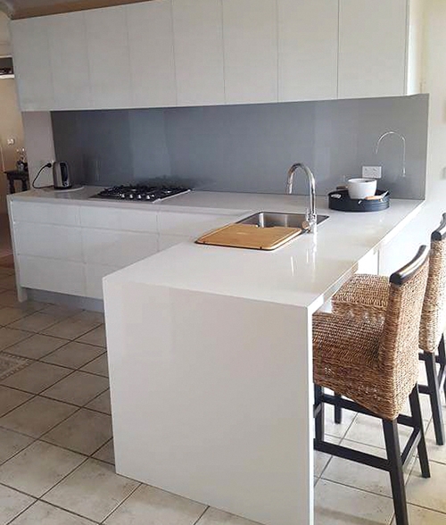 Gallery A & Z Kitchens Custom Kitchens & in the Illawarra