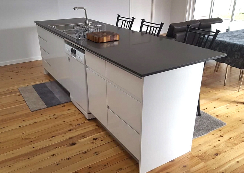 A&Z Kitchens
