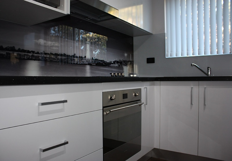 Gallery A & Z Kitchens Custom Kitchens & in the Illawarra