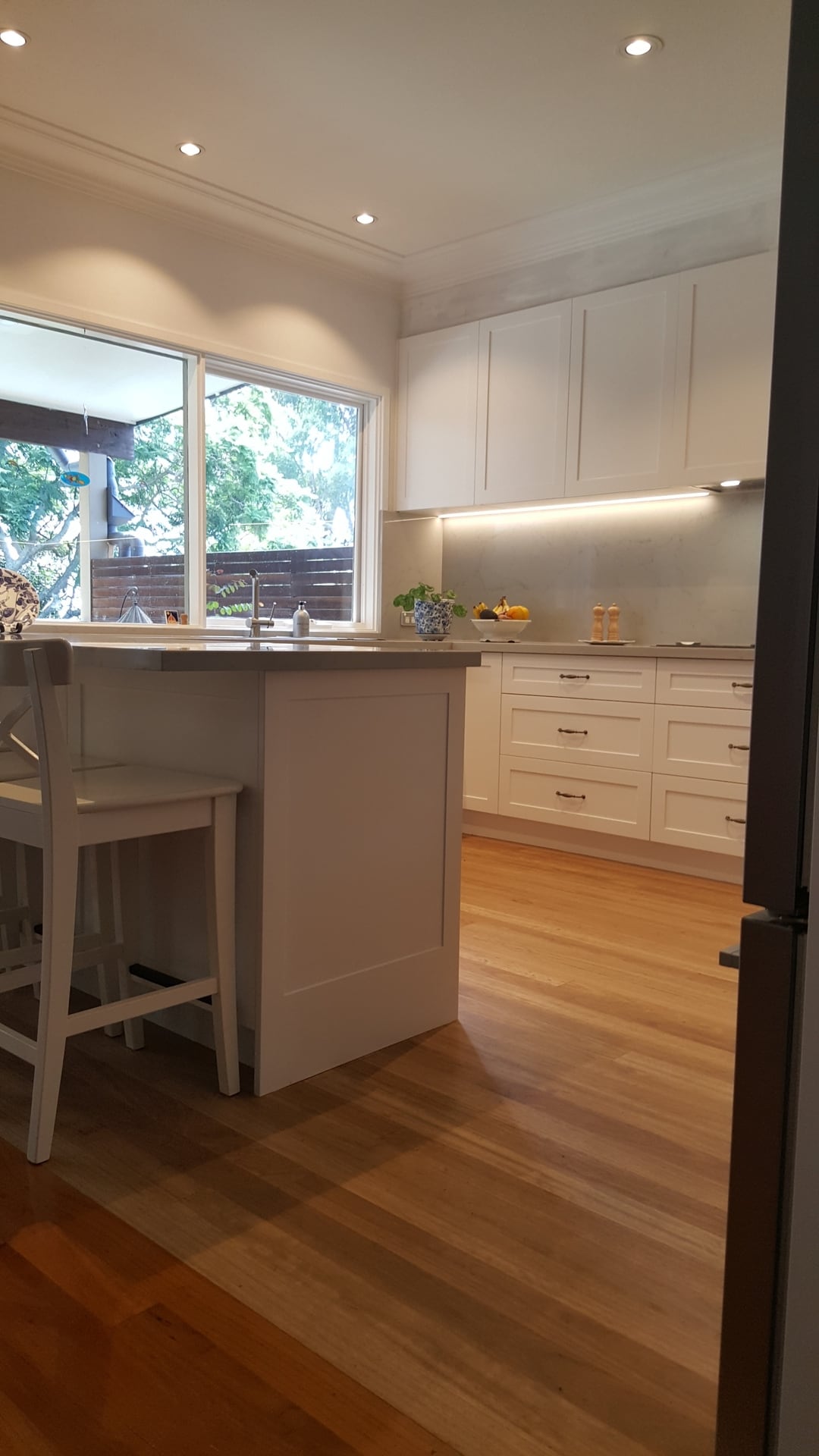 Gallery A & Z Kitchens Custom Kitchens & in the Illawarra