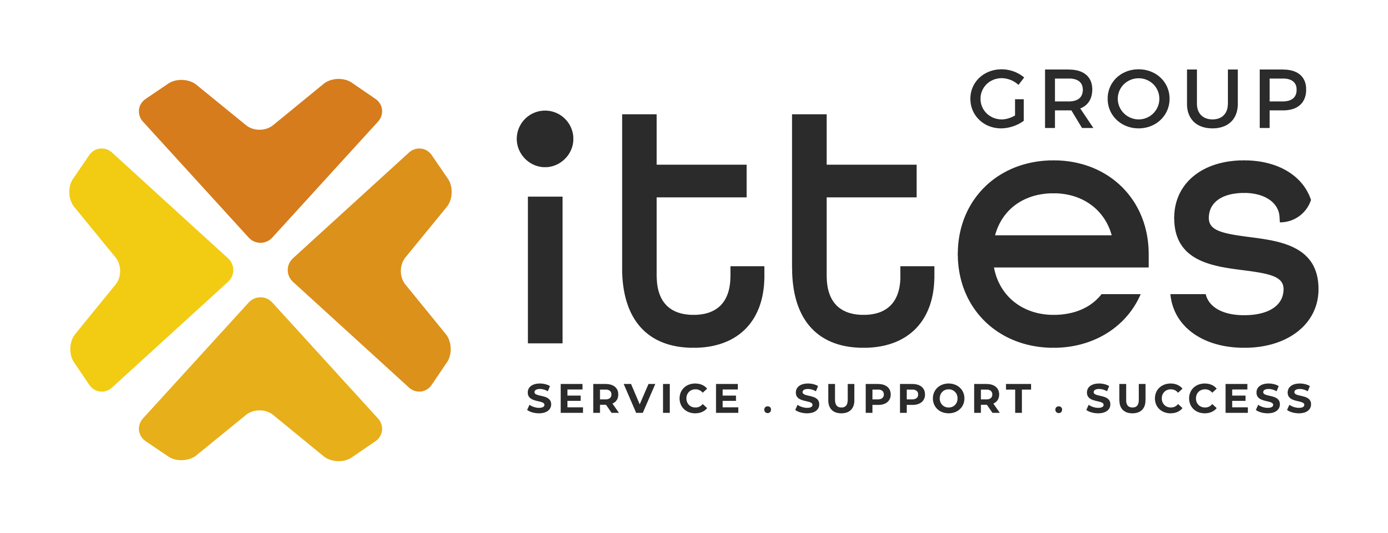 Logo Ittes Group