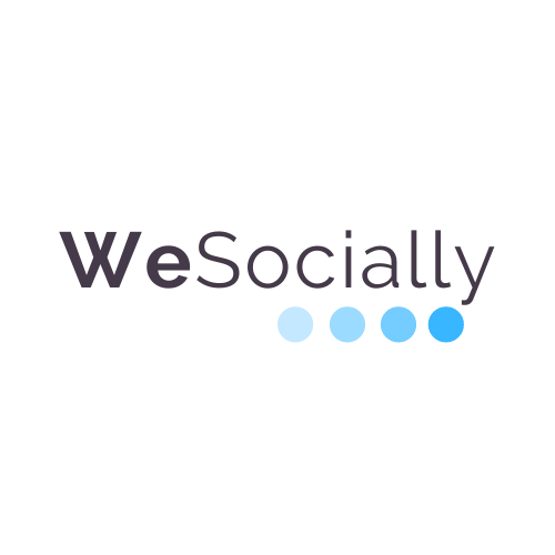 Logo WeSocially