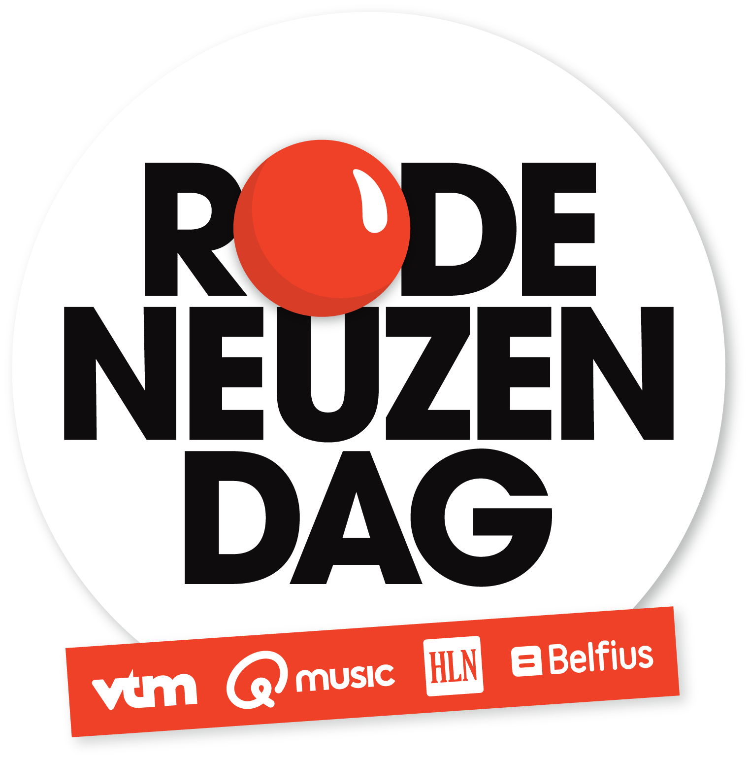 Logo Rode Neuzen Dag