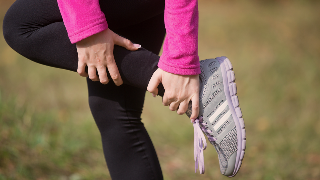 Menopause and Joint Pain