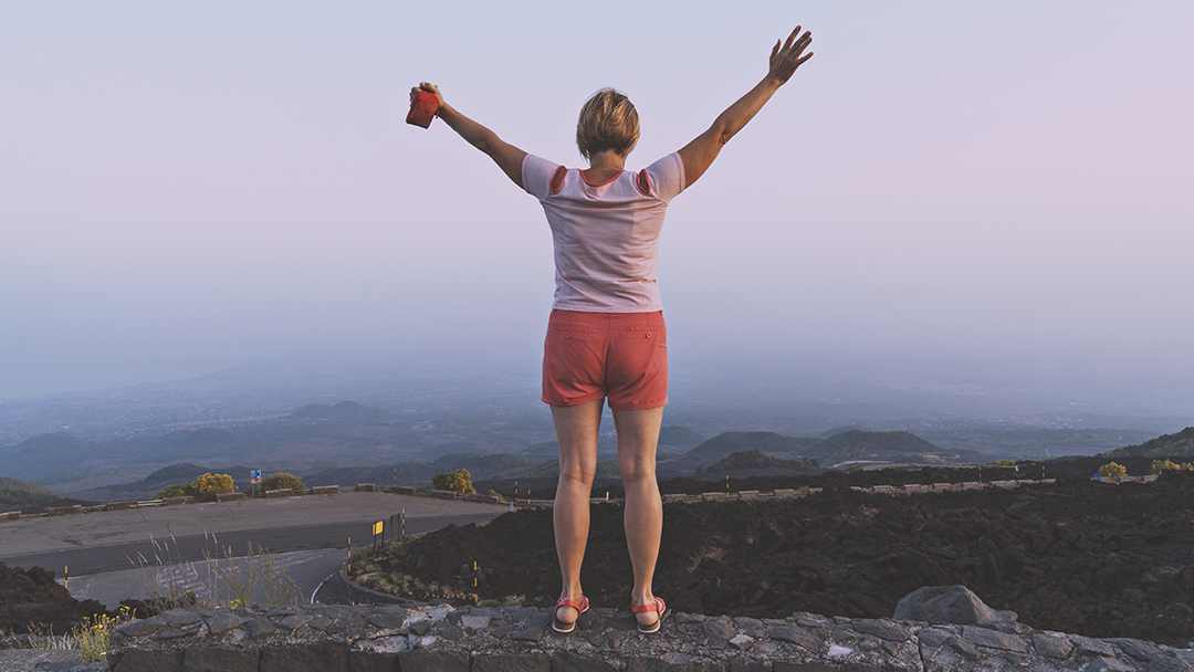 A list of the 34 symptoms of menopause