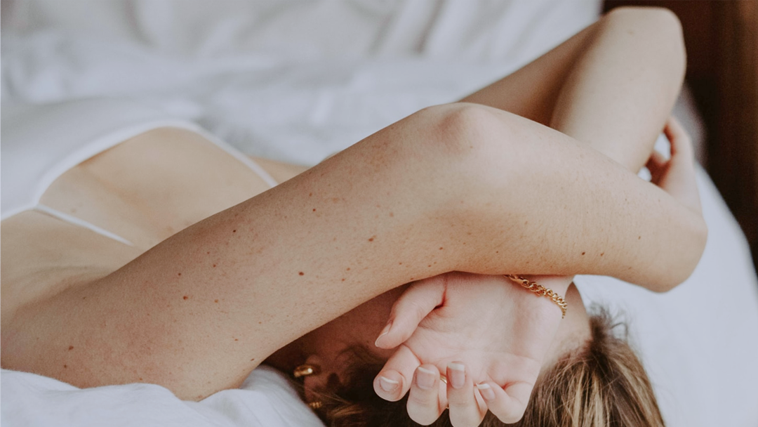 Menopause anxiety and low mood