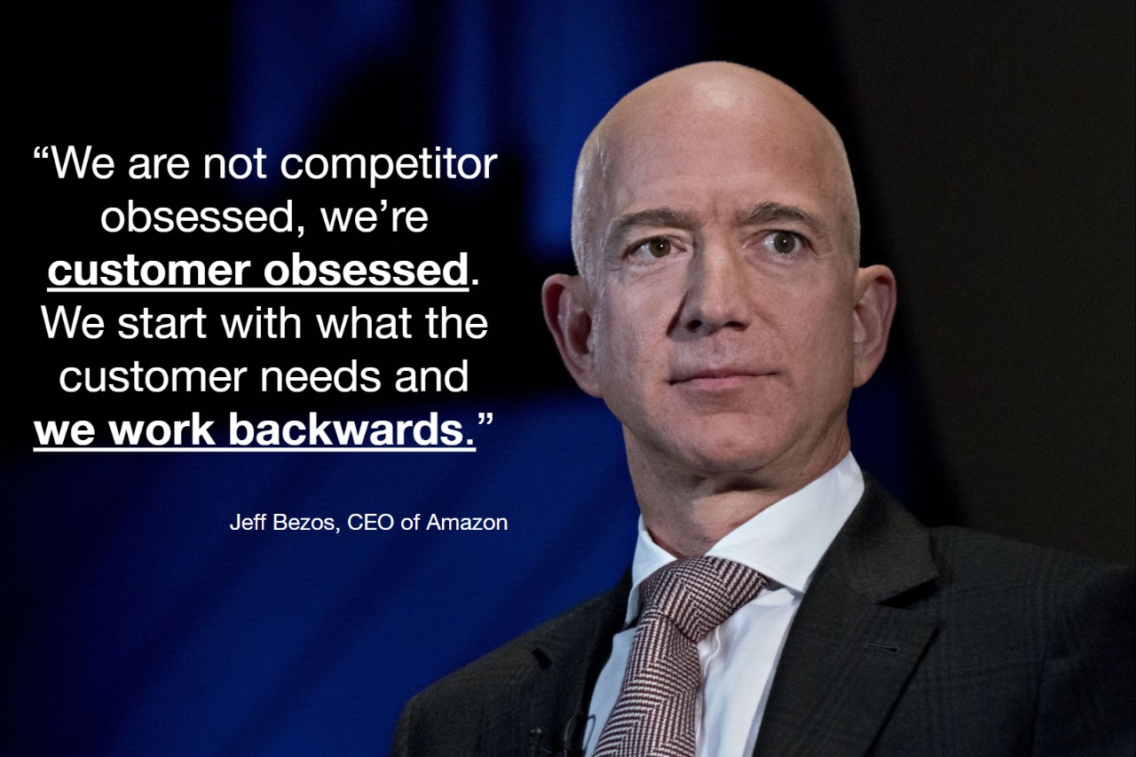 La clave del éxito de los productos de Amazon