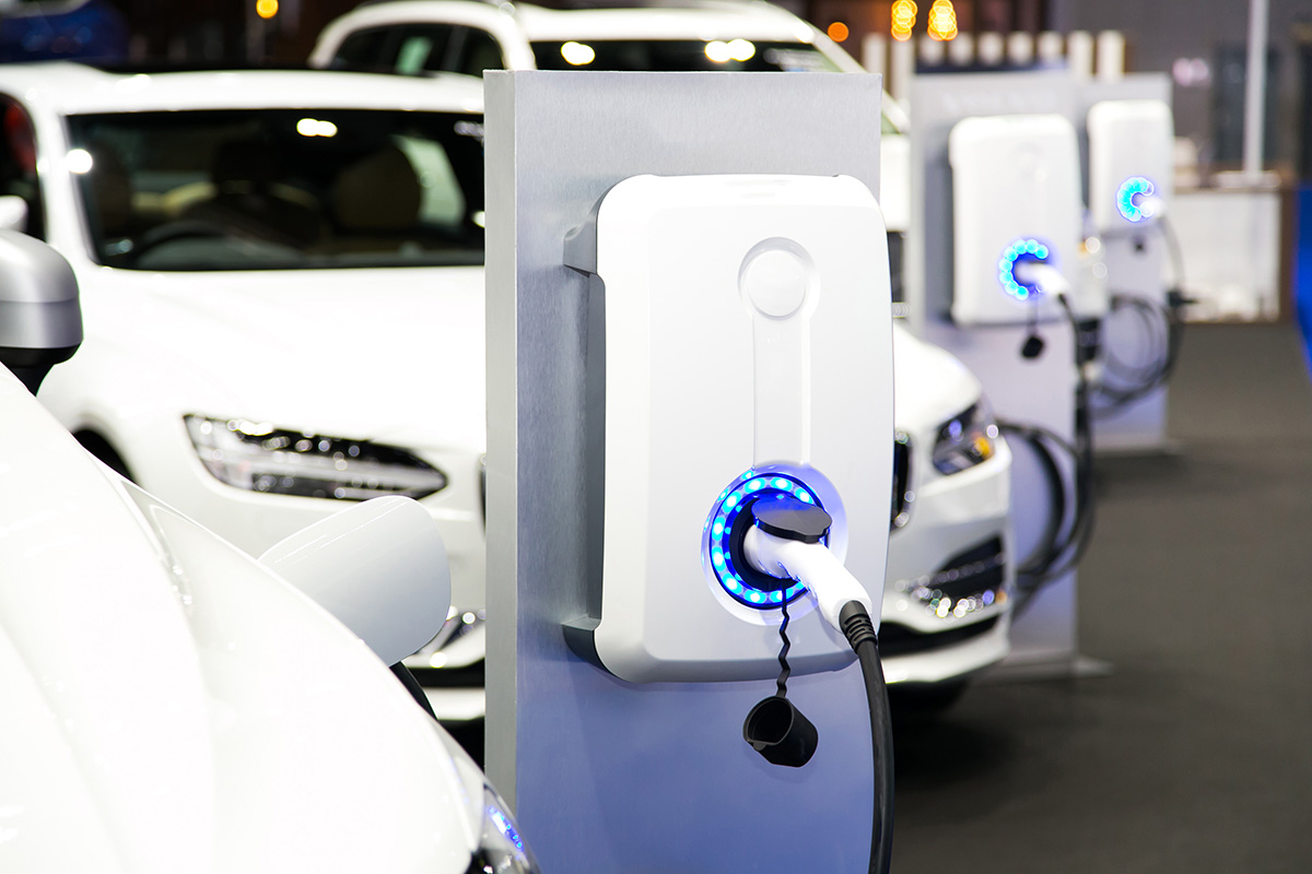 Electric Car Charge Point Grants Explained Eco Providers