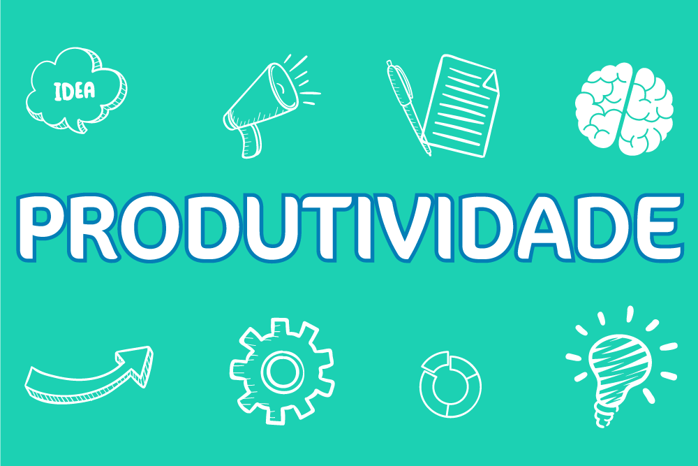 Veja como aumentar a produtividade do cartazista em sua loja