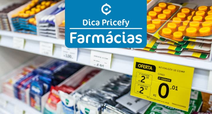 Dicas Pricefy: Pontos de atenção para gestão de Farmácias e Drogarias