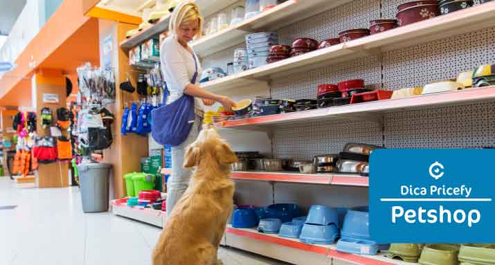 Dica Pricefy: 3 dicas rápidas para você implementar agora no seu pet shop.