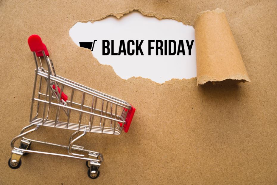 Como preparar sua loja para a Black Friday