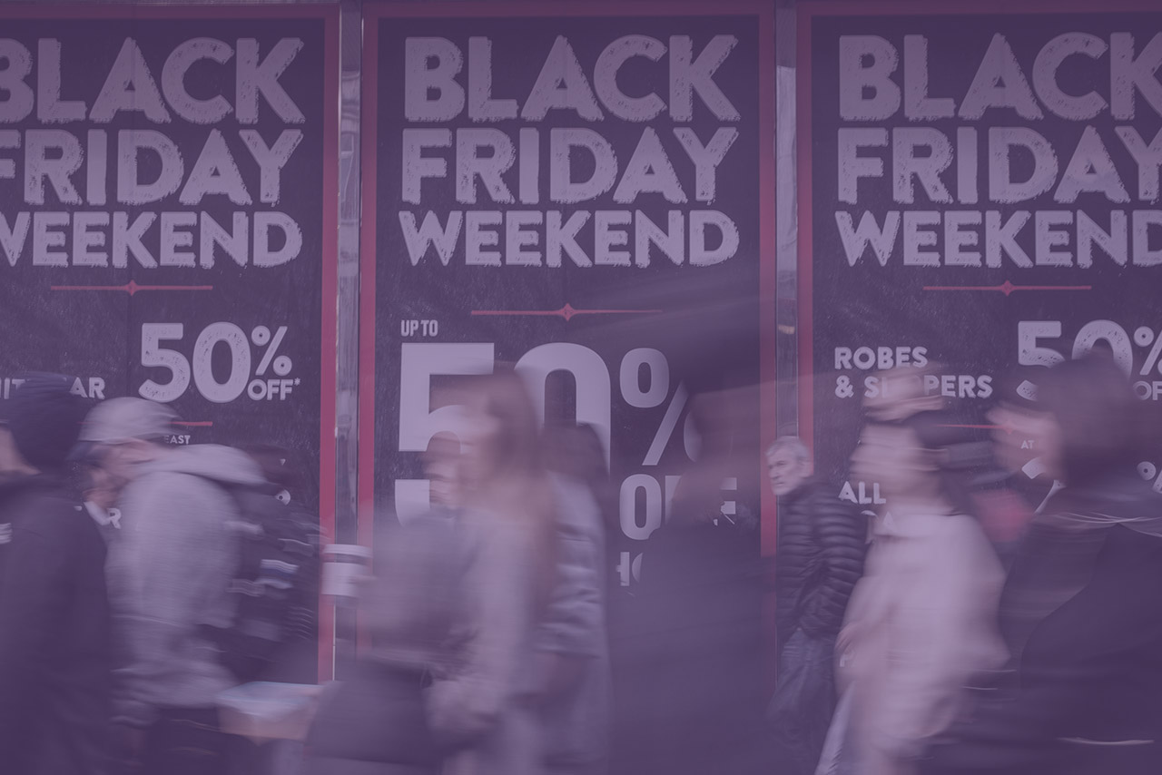 Black Friday: sua empresa está preparada?