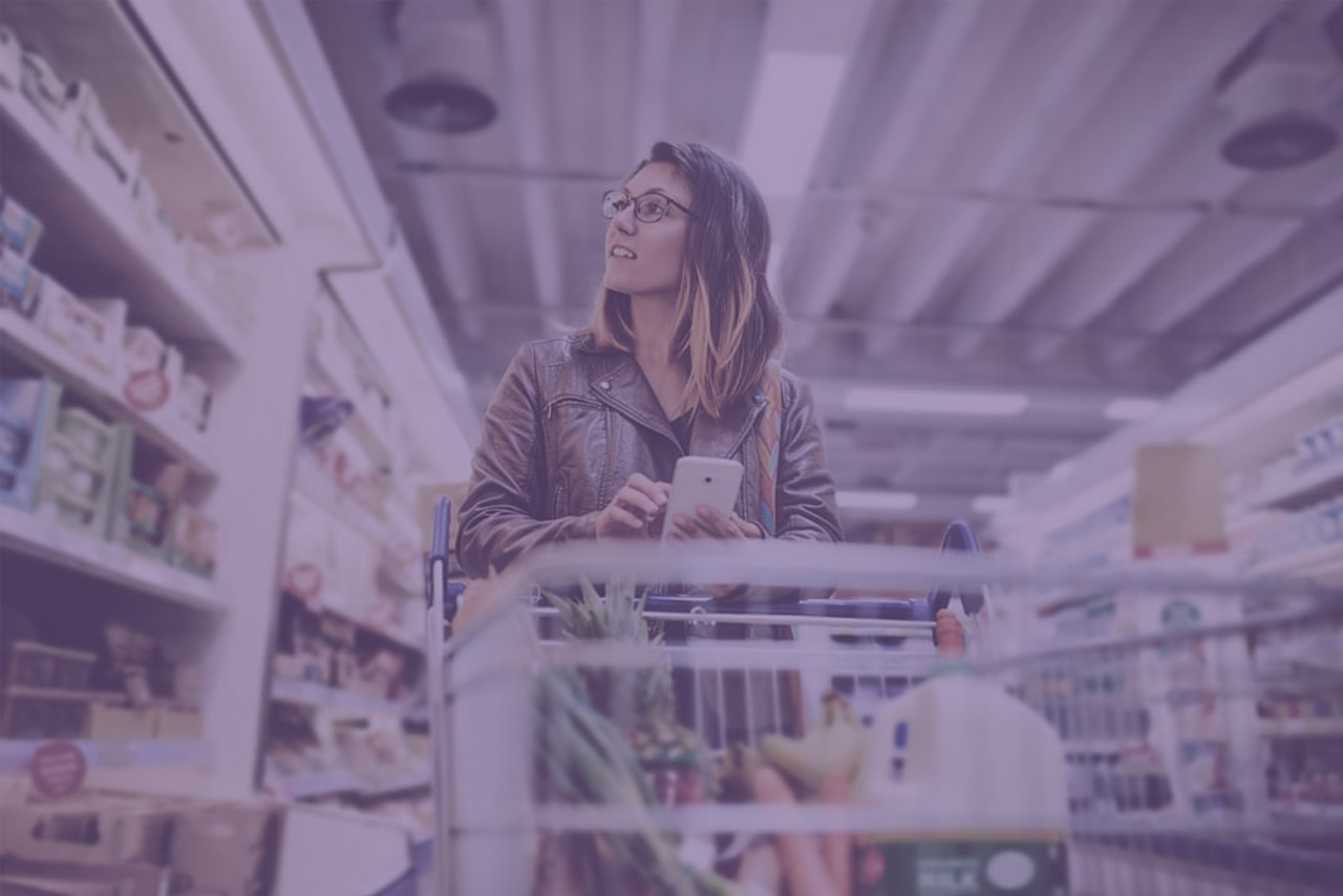 Como a sinalização de PDV pode melhorar o meu supermercado?