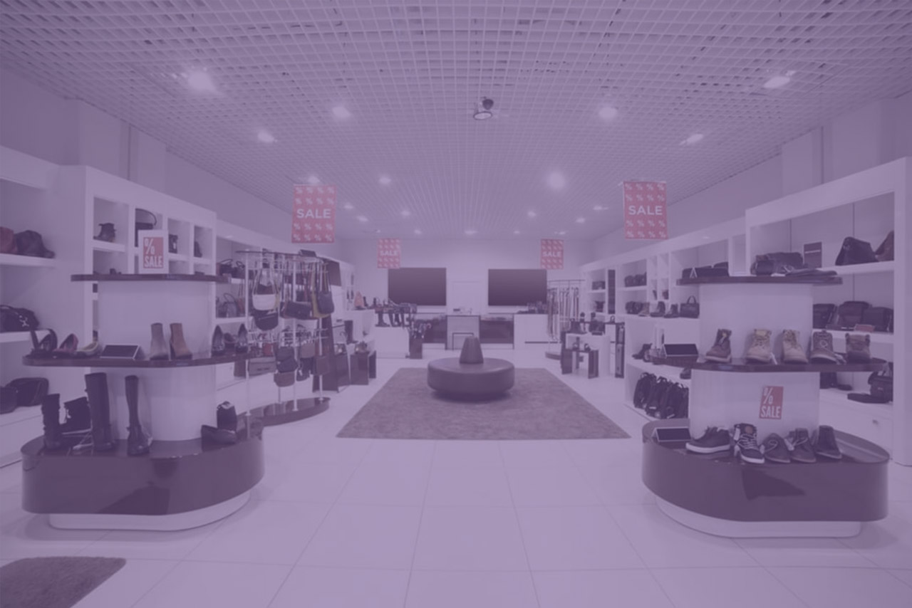 Como melhorar a experiência de compra do consumidor usando cartazes de oferta?