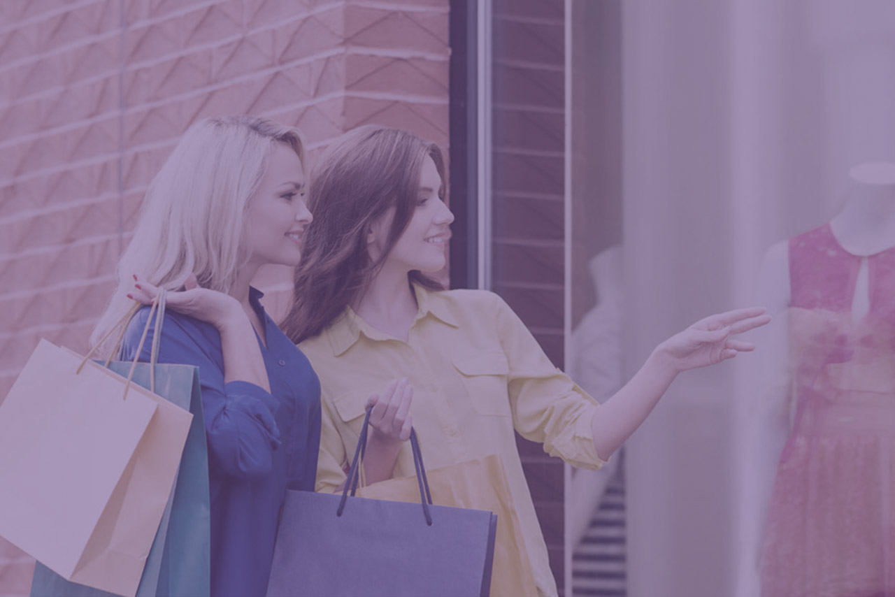 Como o visual merchandising influencia a compra? Aprenda aqui!