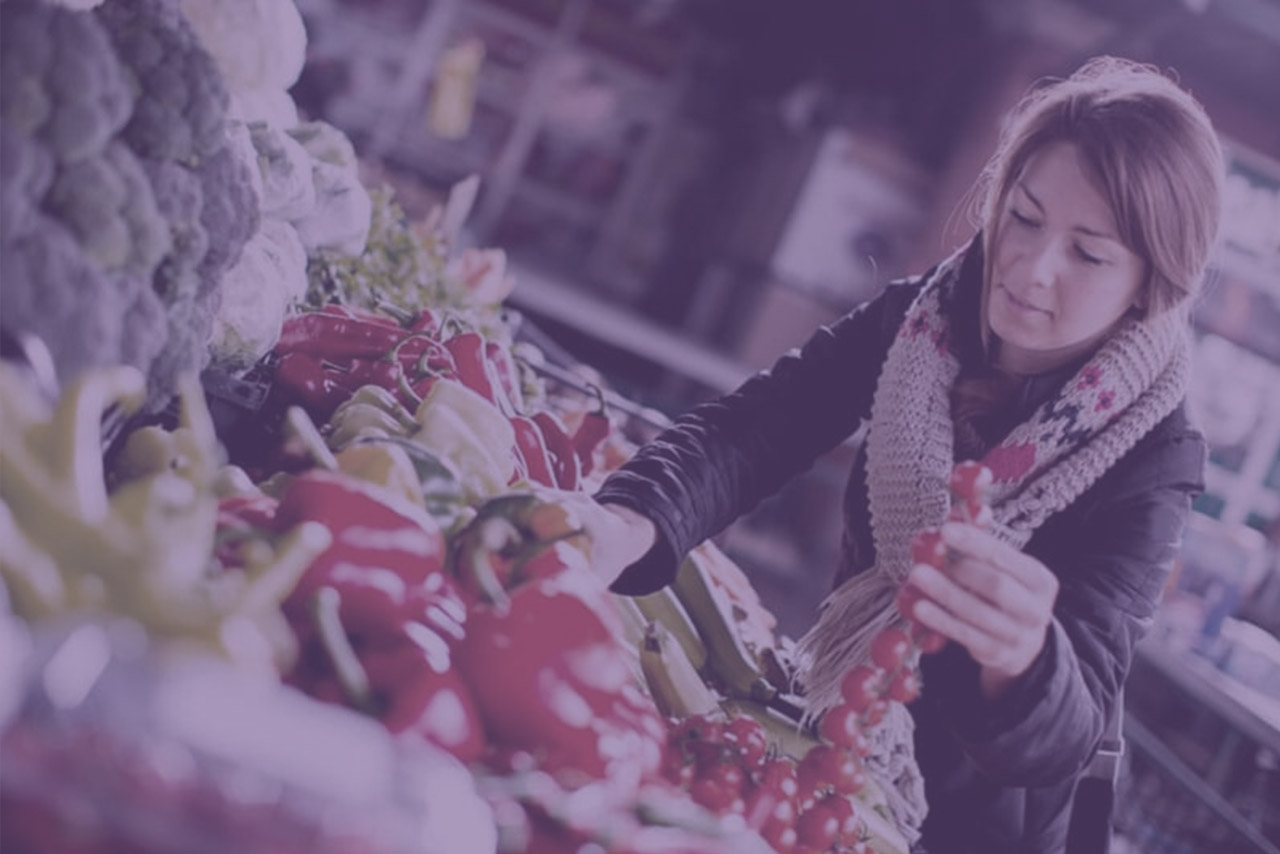 5 cuidados necessários para venda de hortifruti