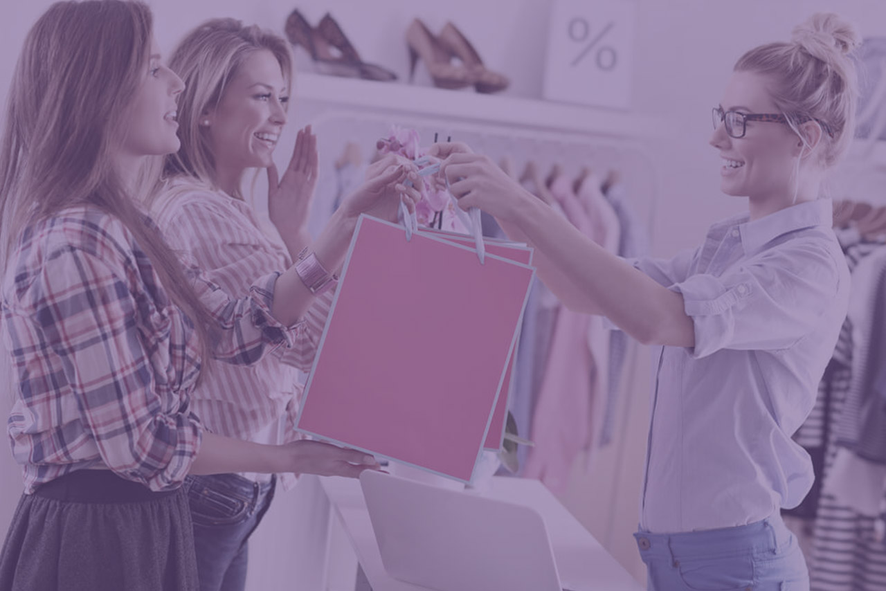 6 passos para melhorar a experiência de compra no varejo