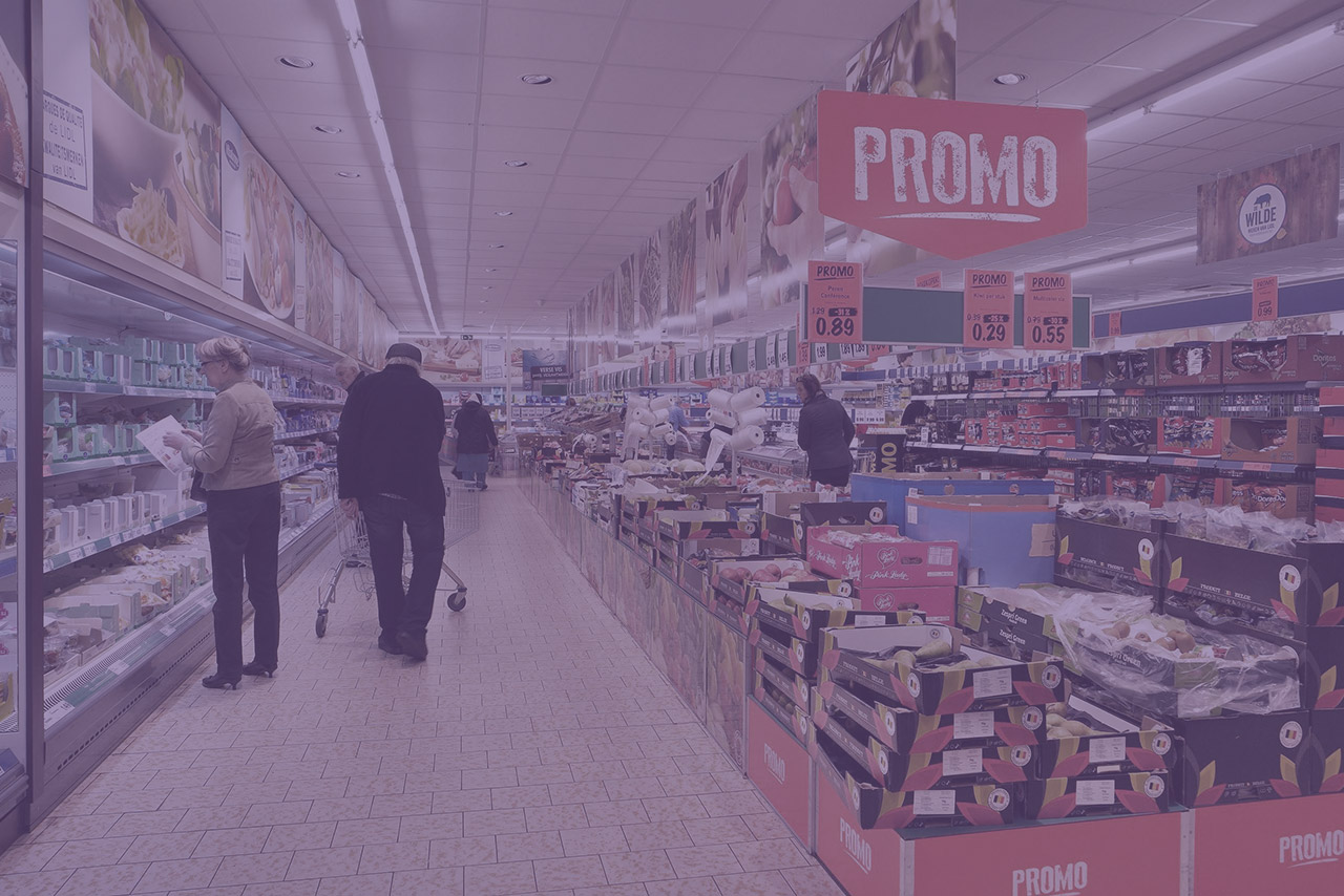 Como criar promoções no supermercado e vender mais em 2019?