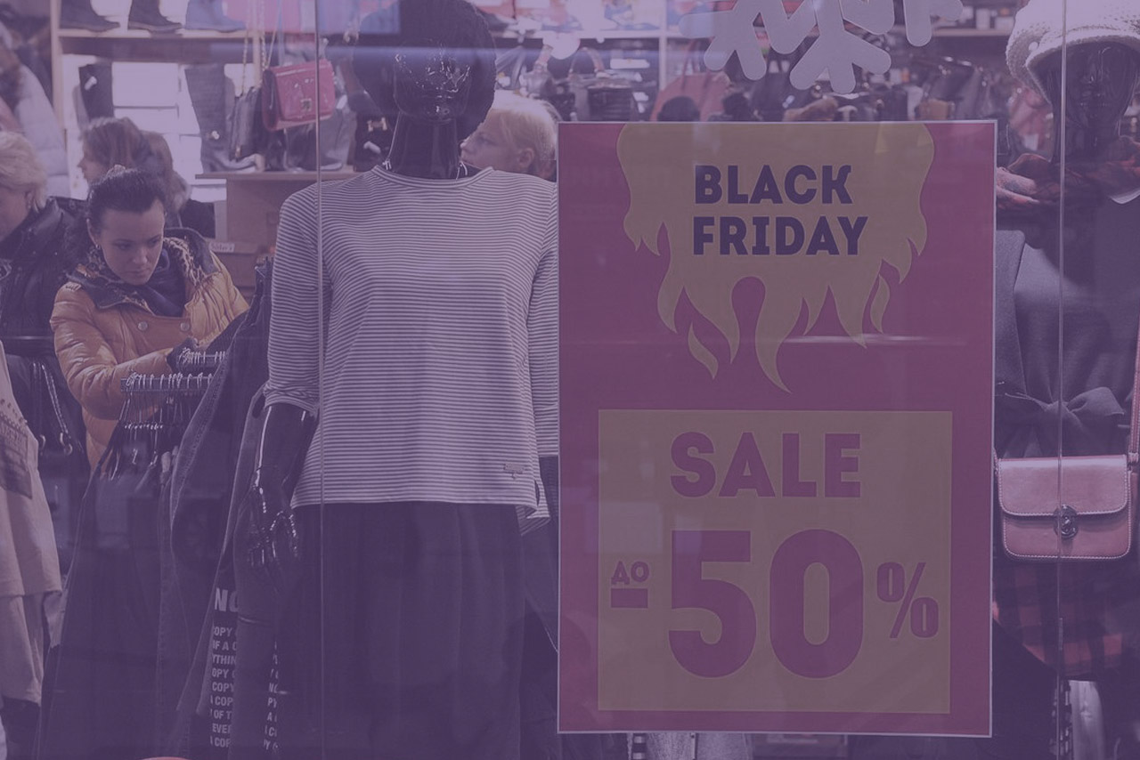 Campanha de Black Friday: saiba elaborar e alavanque suas vendas!