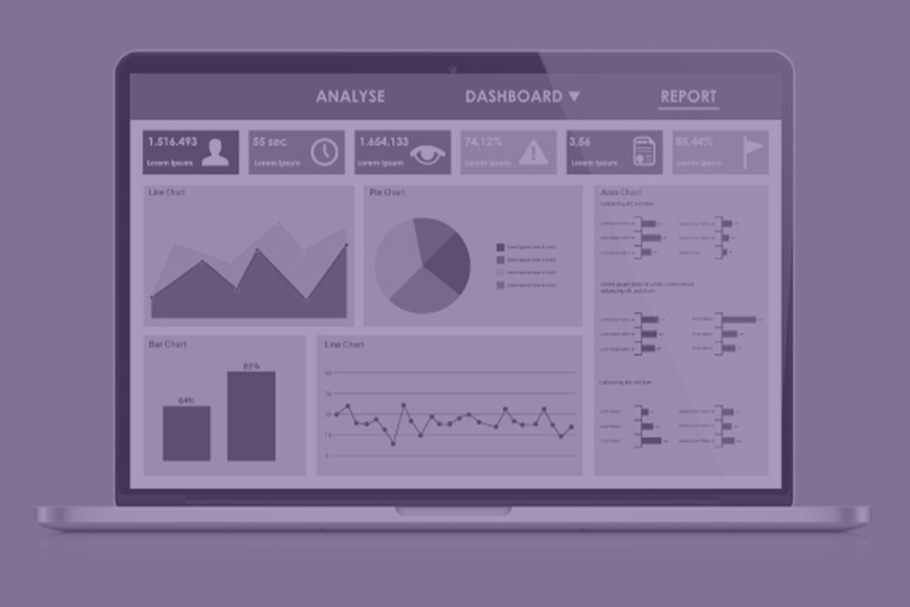Veja como agilizar suas decisões com um dashboard para gestão de cartazeamento