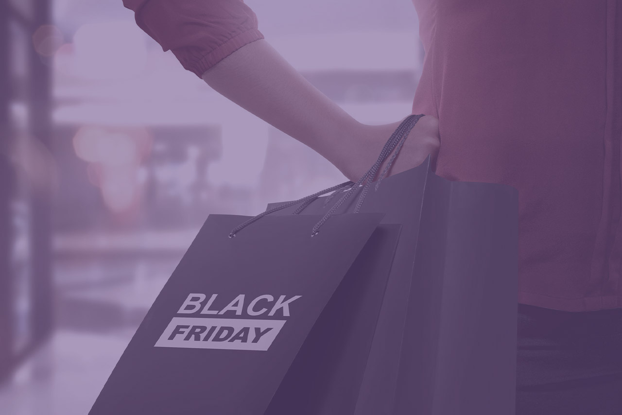Black Friday à brasileira