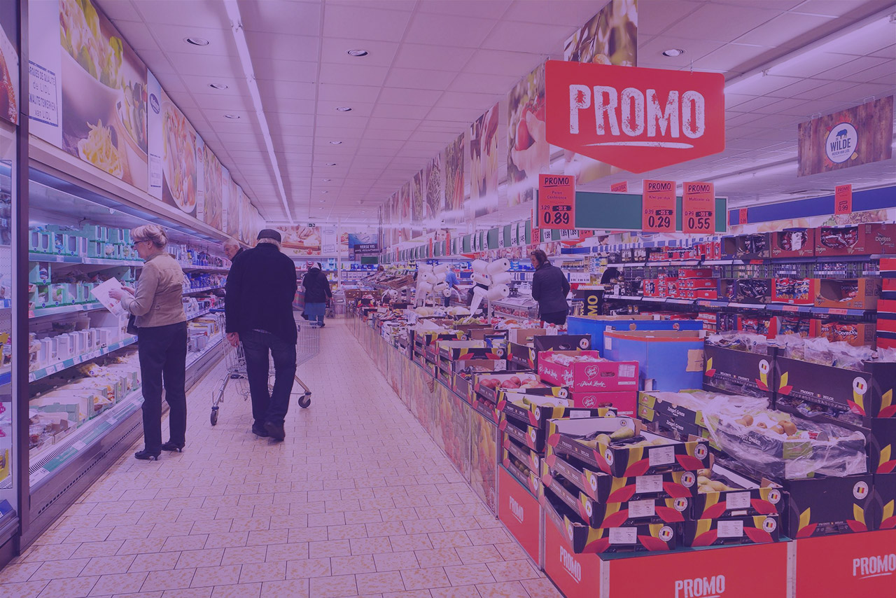 Como criar promoções no supermercado e vender mais?