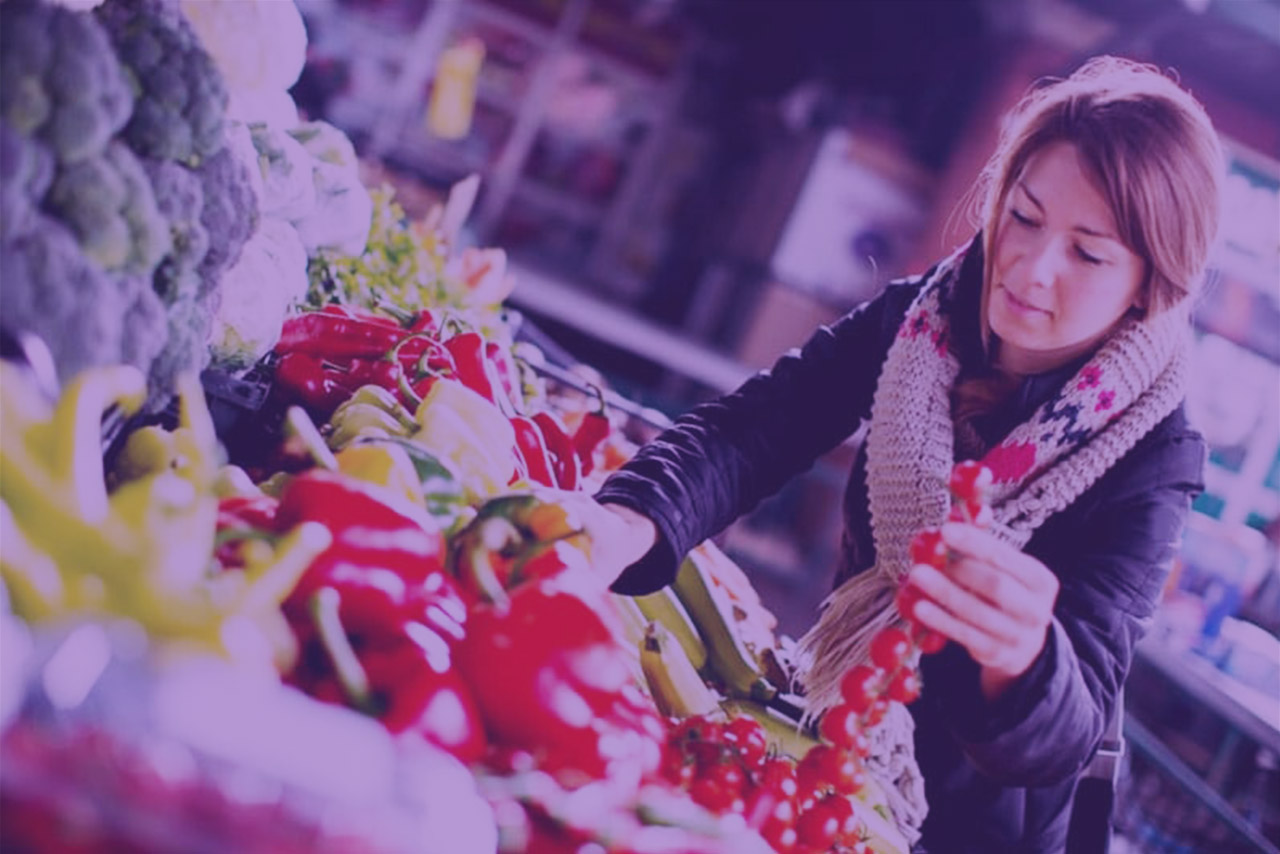 5 cuidados necessários para venda de hortifruti