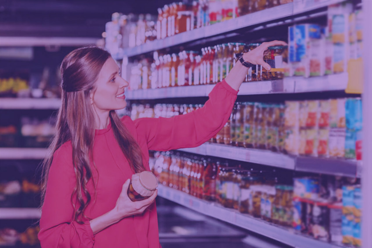Etiquetas de produtos na gôndola: como fazer boas etiquetas?