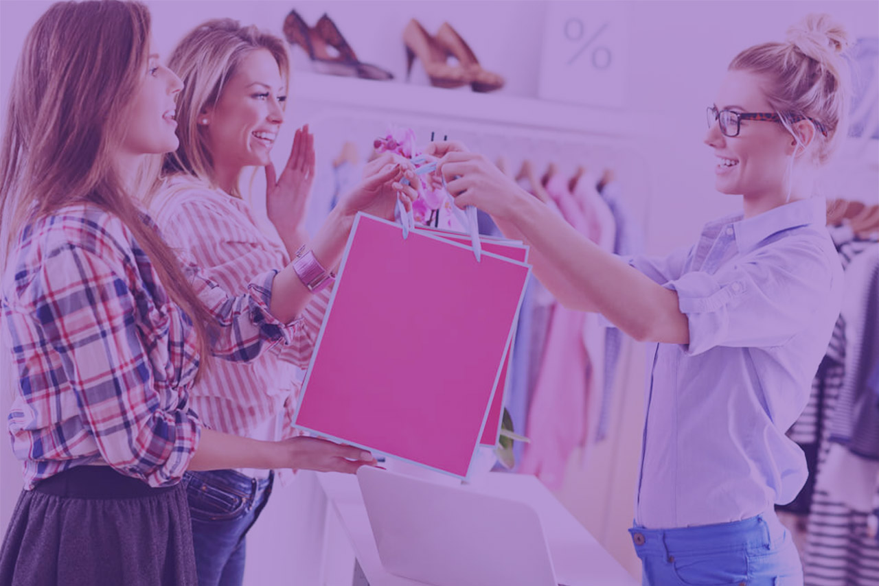 6 passos para melhorar a experiência de compra no varejo