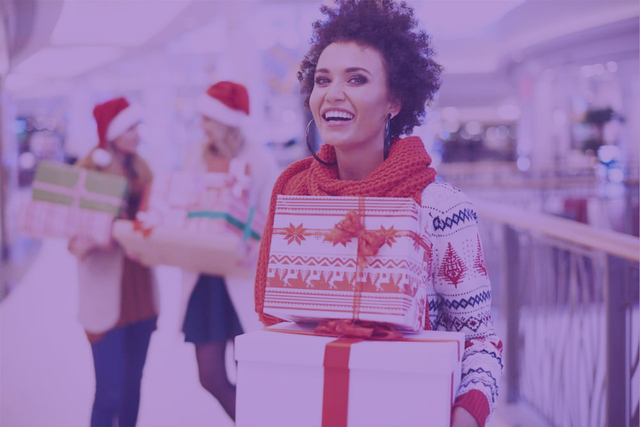 As compras de Natal estão chegando! Você já preparou sua loja?