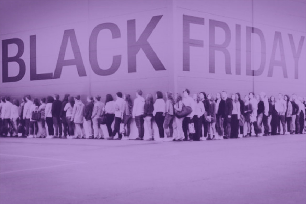 Como se preparar para vender melhor na Black Friday