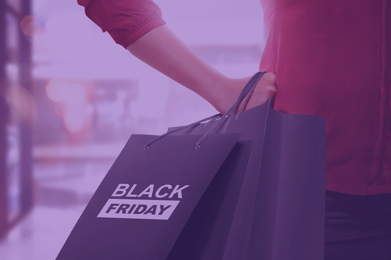 Black Friday à brasileira