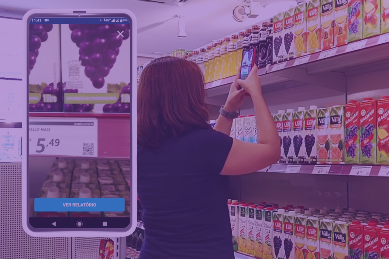 4 soluções da Pricefy que podem otimizar a operação de um supermercado