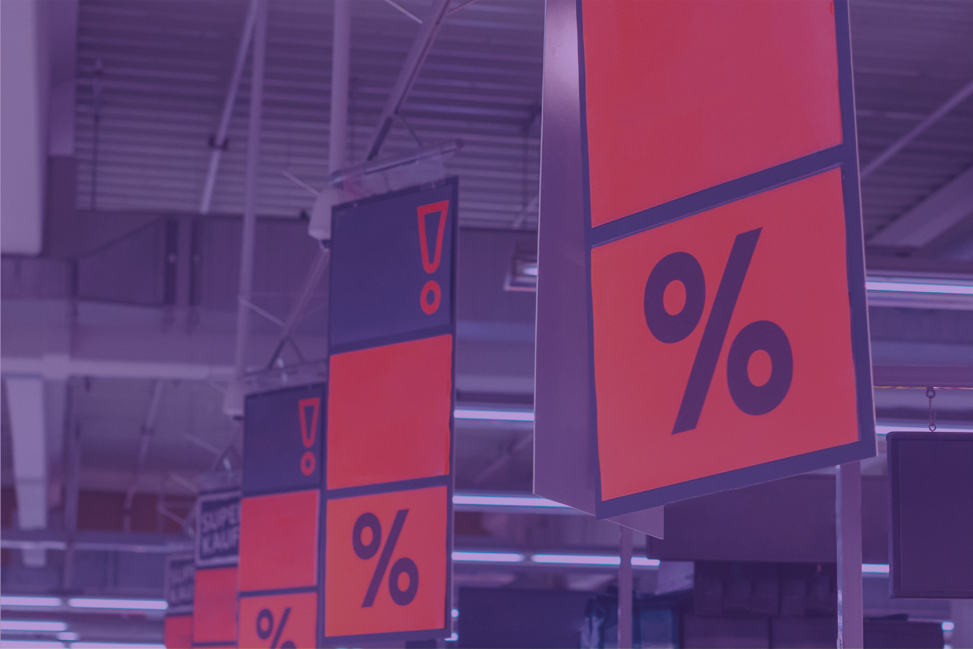 Melhore seus resultados com ofertas internas no varejo