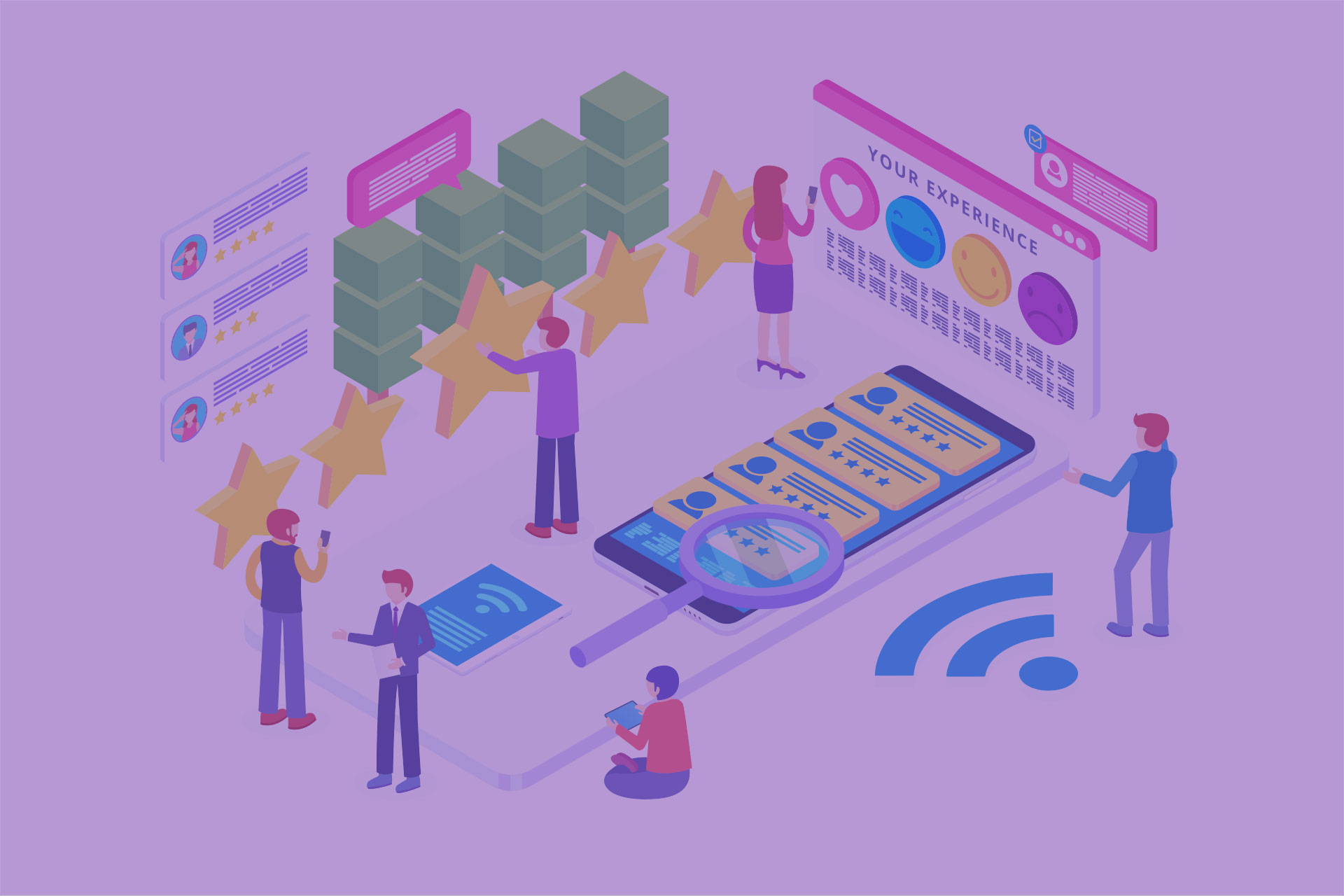 Customer Experience: como aplicar no varejo?