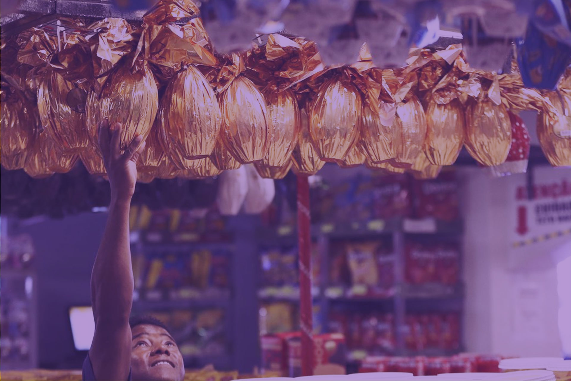 Páscoa no varejo: prepare a sua loja para as vendas