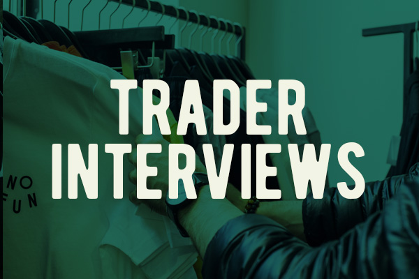 Trader Interviews