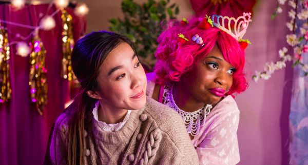 The Creative Projects Fund