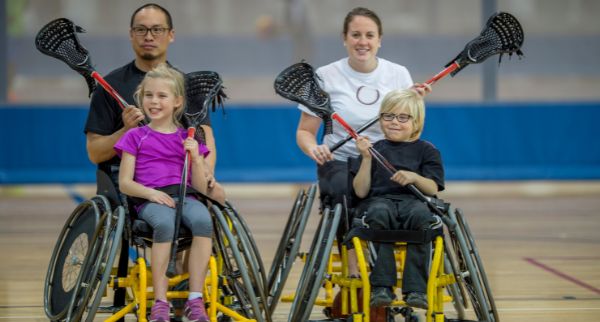 Community Inclusion Grant
