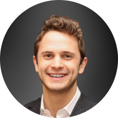 Adam M. Nadler