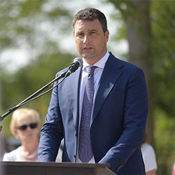 Tánczos Barna, ministrul Mediului, Apelor și Pădurilor despre poluarea mediului in romania