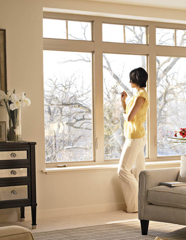 How to fix foggy windows