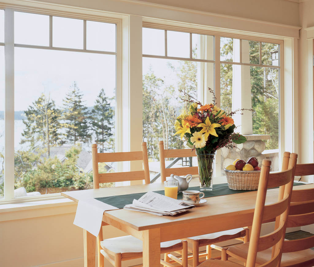 repair foggy windows