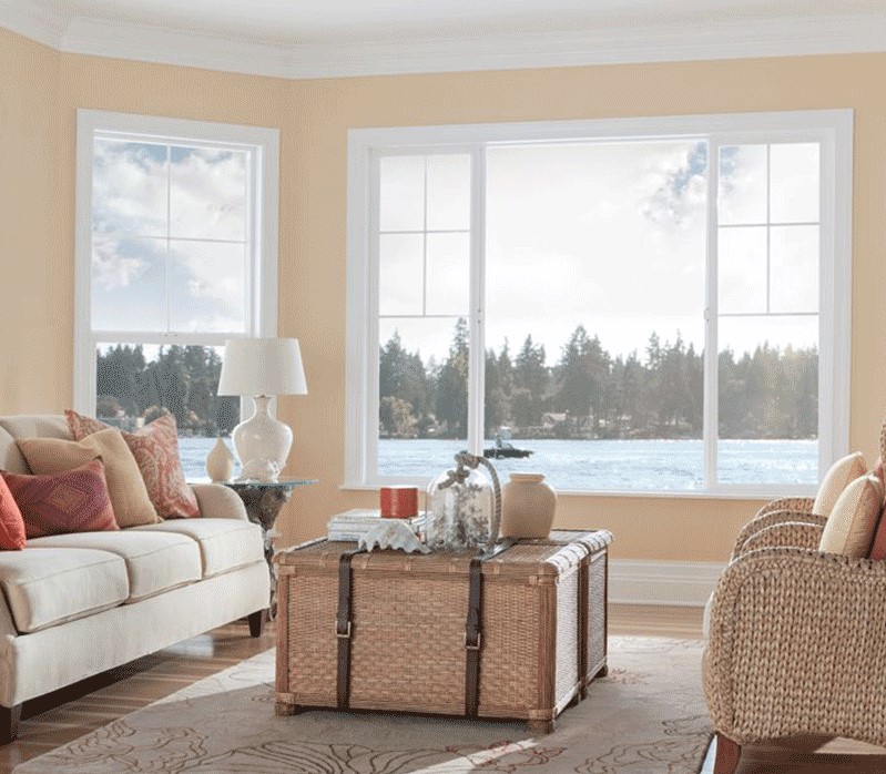 Types of Screens for New Windows in San Diego