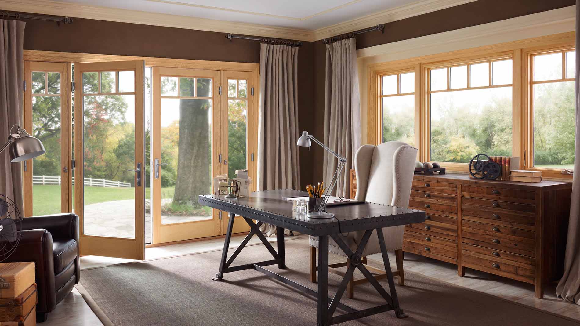 How to Care for Wood Doors Your Complete Guide