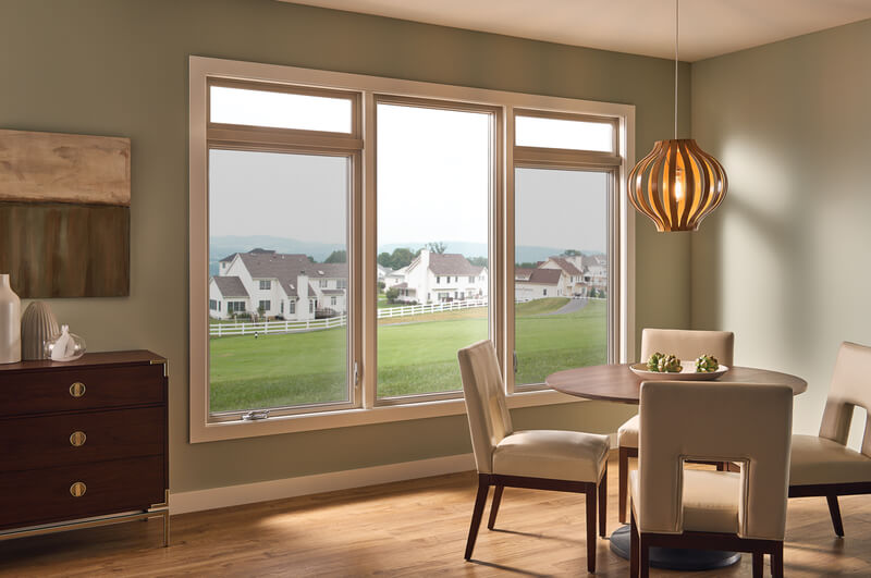 Determining Replacement Window Costs in San Diego